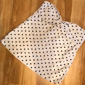 Tankini bathing suit top